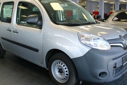 Renault Kangoo Rapid dCi 110 Extra 92.332 km 8.980 &euro; Euskirchen 53881
