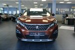 Peugeot 3008 1.5 GT Line 73.030 km 16.980 &euro; Euskirchen 53881