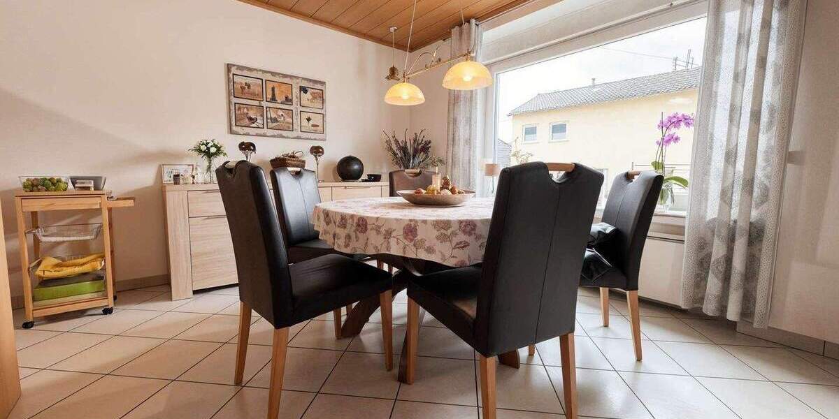 Einfamilienhaus Wachtberg Adendorf - 6 Zimmer, 188 m&sup2;, 659.000&euro; | Angebot:25678119