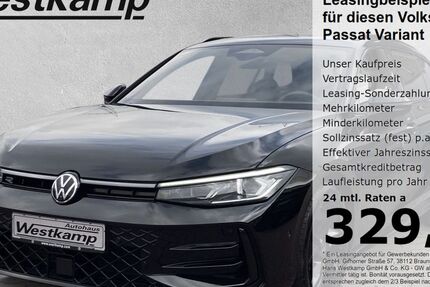 VW Passat Variant 13.550 km 36.999 &euro; Frechen 50226