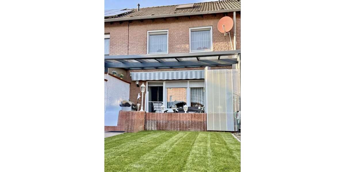 Einfamilienhaus Niederkassel - 5 Zimmer, 115 m&sup2;, 439.000&euro; | Angebot:25661649