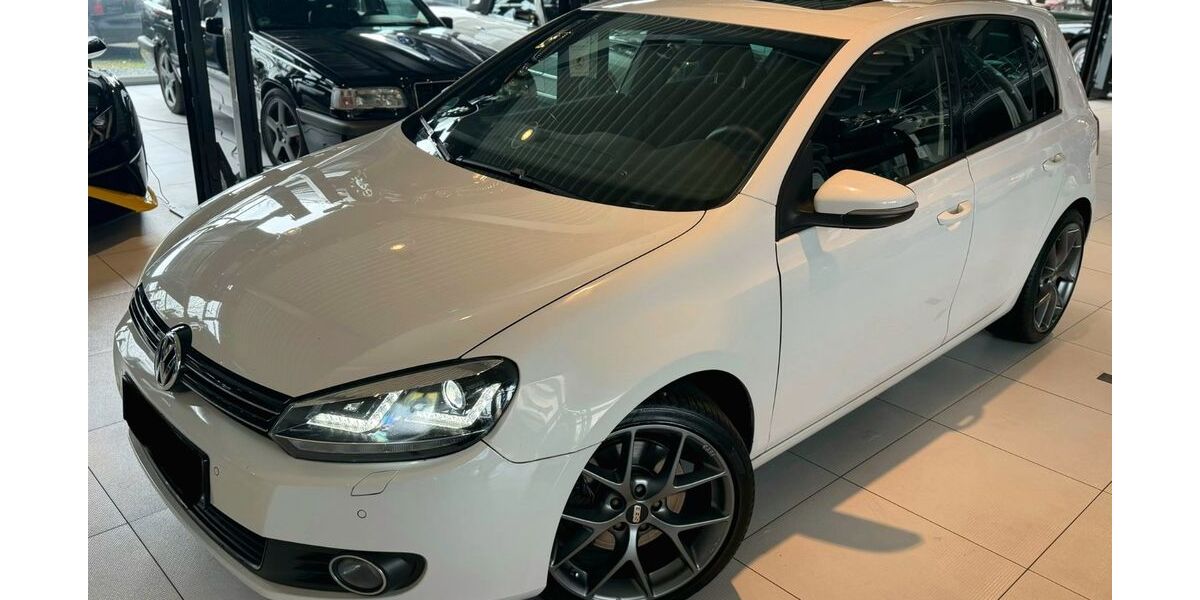 VW Golf 200.000 km 5.950 &euro; Brühl 50321