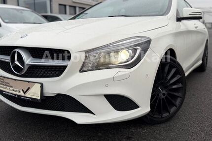 Mercedes-Benz CLA Shooting Brake 141.000 km 12.990 &euro; Kall 53925