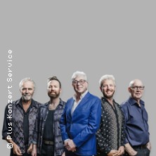 10cc - And Another Bloody Greatest Hits Tour 25.09.2026 Brückenforum Bonn / Beuel