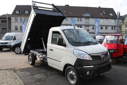 Piaggio Porter 8 km 27.490 &euro; Bonn 53225