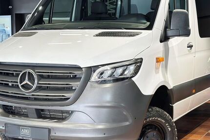 Mercedes-Benz Sprinter 158.215 km 60.689 &euro; Bonn 53177