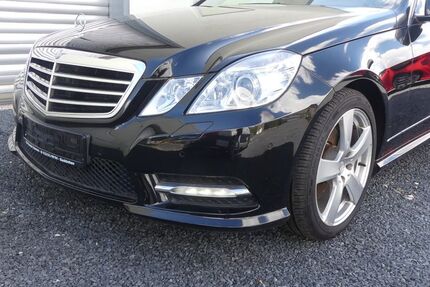 Mercedes-Benz E 200 129.000 km 15.800 &euro; Euskirchen 53881