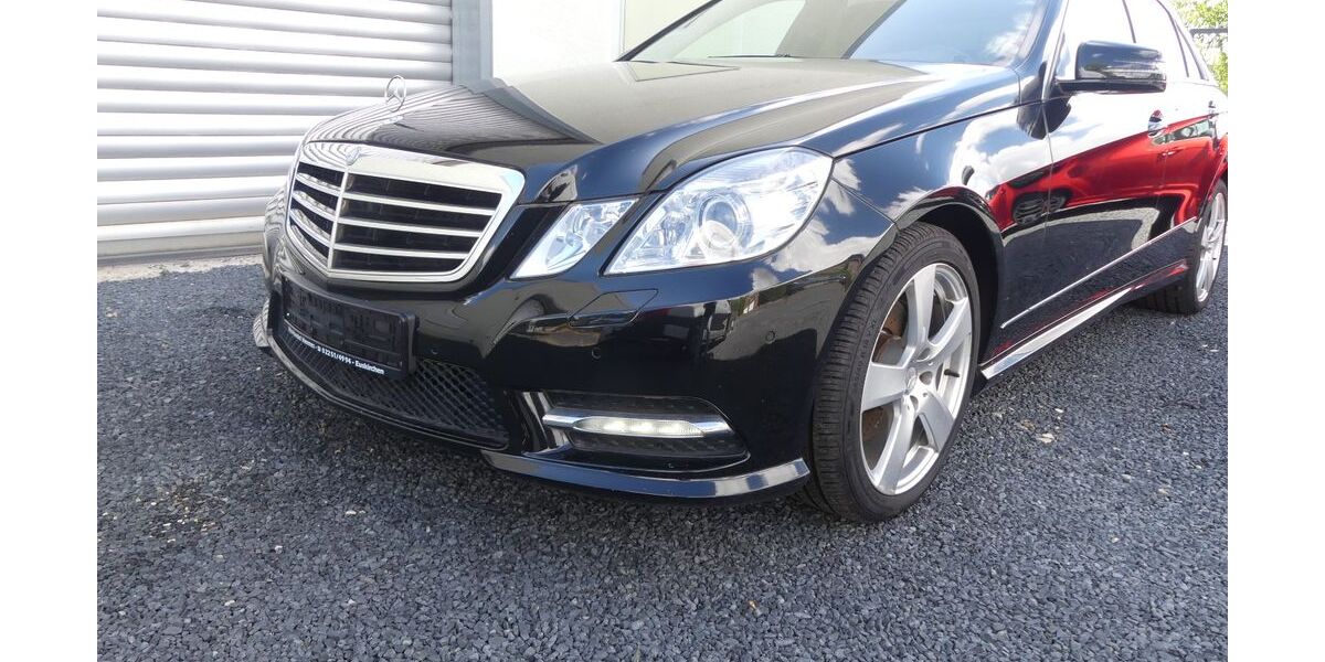 Mercedes-Benz E 200 129.000 km 15.800 &euro; Euskirchen 53881