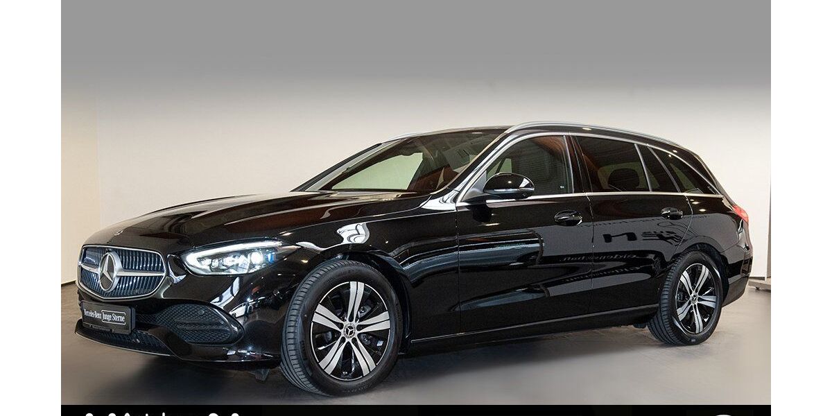 Mercedes-Benz C 220 33.424 km 39.490 &euro; Düren 52349