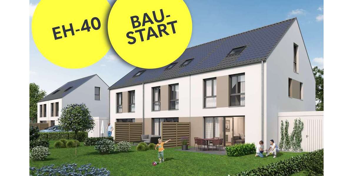 Einfamilienhaus Düren - 5 Zimmer, 129 m&sup2;, 474.910&euro; | Angebot:18471737