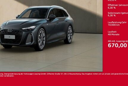 Audi A6 7.900 km 55.990 &euro; Meckenheim / Bonn 53340