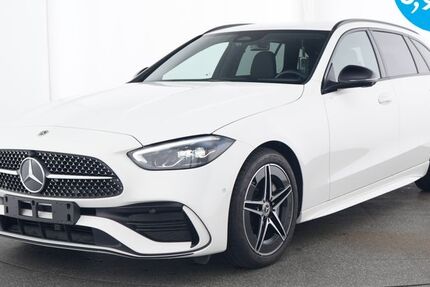 Mercedes-Benz C 180 19.225 km 41.680 &euro; Bornheim 53332