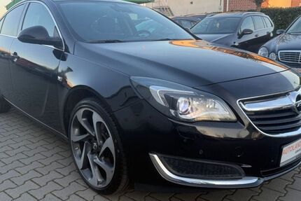 Opel Insignia 110.000 km 11.750 &euro; Rheinbach 53359