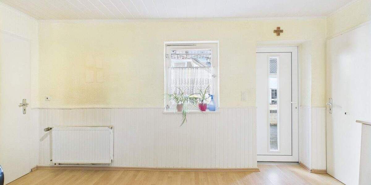 Einfamilienhaus Vettweiß Kelz - 5 Zimmer, 110 m&sup2;, 149.000&euro; | Angebot:25897702