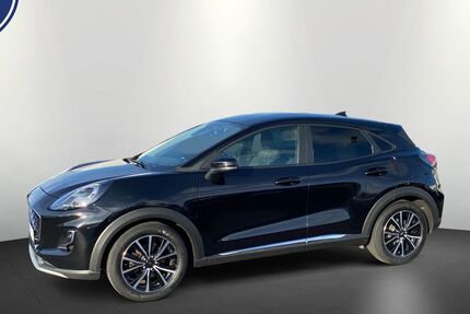 Ford Puma 93.500 km 13.790 &euro; Euskirchen 53881