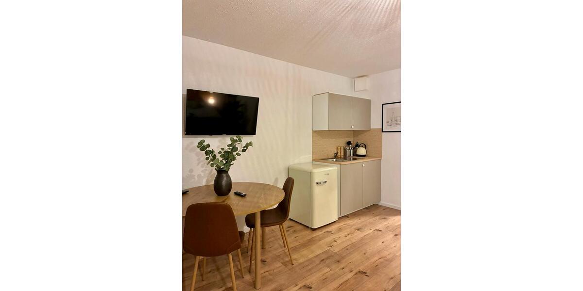 Erdgeschoßwohnung Bonn Tannenbusch - 1 Zimmer, 30 m&sup2;, 999&euro; | Angebot:25990052