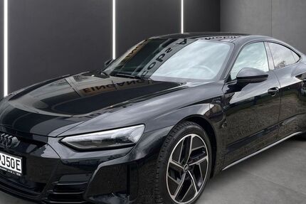 Audi e-tron GT 38.888 km 55.990 &euro; Düren 52353
