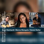 Menna Mulugeta: Voice meets Gitarrenduo