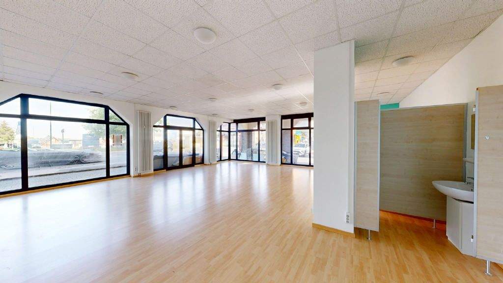 Gewerbeobjekt Weilerswist Großvernich - 2.000&euro; | Angebot:25744804