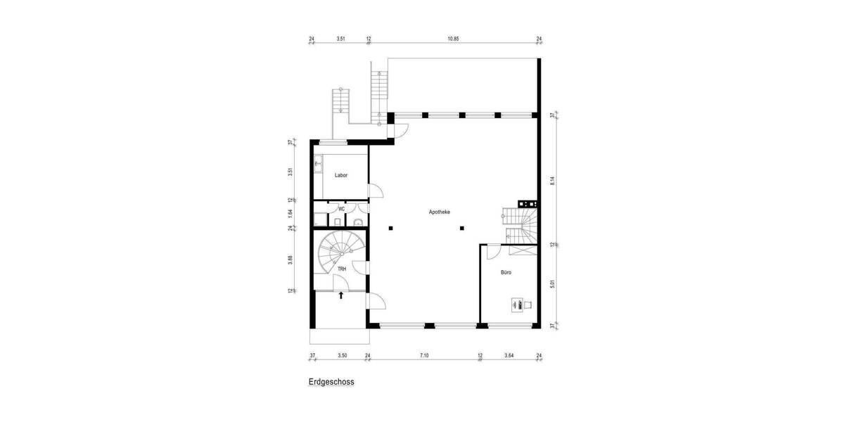 Einfamilienhaus Frechen Habbelrath - 8 Zimmer, 364 m&sup2;, 850.000&euro; | Angebot:25802450