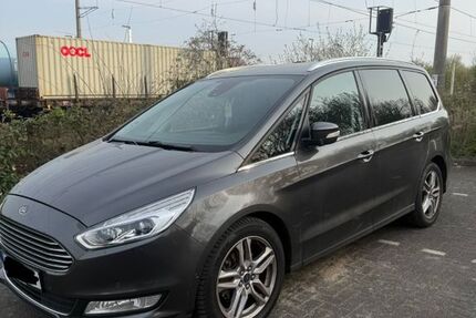 Ford Galaxy 161.000 km 15.000 &euro; Brühl 50321