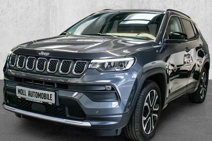 Jeep Compass 13.536 km 22.880 &euro; Düren 52351