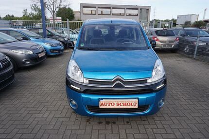 Citroen Berlingo 9.290 km 8.600 &euro; Wesseling 50389