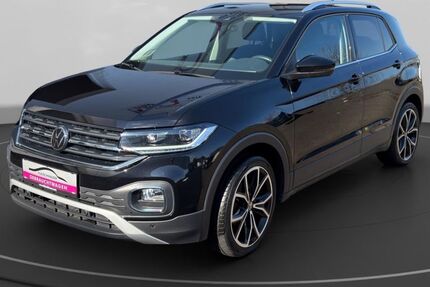 VW T-Cross 64.505 km 18.990 &euro; Euskirchen 53879