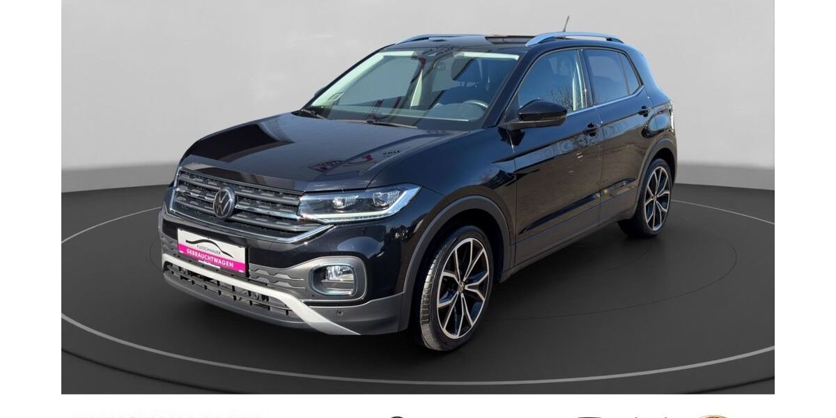 VW T-Cross 64.505 km 18.990 &euro; Euskirchen 53879