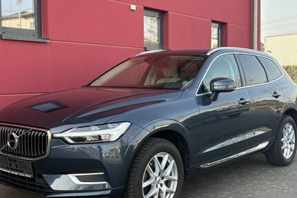 Volvo XC60 101.733 km 28.600 &euro; Brühl 50321
