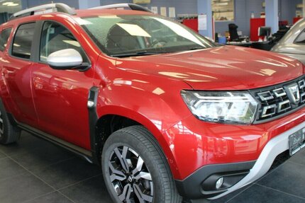 Dacia Duster TCe 130 2WD Prestige 62.323 km 15.980 &euro; Euskirchen 53881