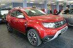Dacia Duster TCe 130 2WD Prestige 62.323 km 15.980 &euro; Euskirchen 53881