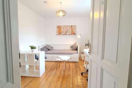 Zimmer Bonn Beuel-Mitte - 880&euro; | Angebot:13800079