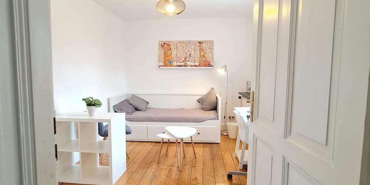 Zimmer Bonn Beuel-Mitte - 880&euro; | Angebot:13800079