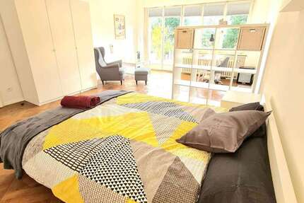 Zimmer Bonn Poppelsdorf - 930&euro; | Angebot:13815349