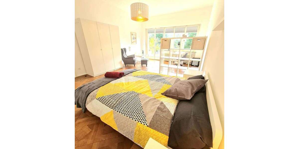 Zimmer Bonn Poppelsdorf - 930&euro; | Angebot:13815349