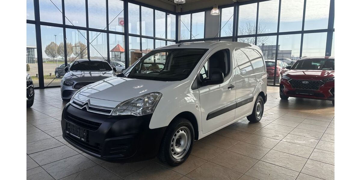 Citroen Berlingo 98.000 km 8.980 &euro; Erftstadt 50374