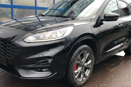 Ford Kuga 40.937 km 25.490 &euro; Frechen 50226