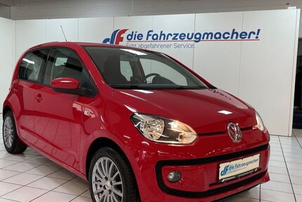 VW up! 166.000 km 3.788 &euro; Rheinbach 53359