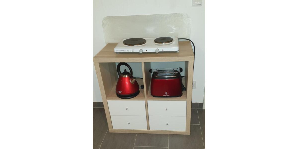 Etagenwohnung Niederkassel - 1 Zimmer, 25 m&sup2;, 400&euro; | Angebot:26629595