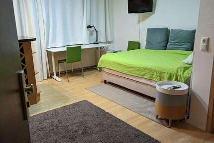 Zimmer Köln Altstadt-Süd - 1 Zimmer, 1.399&euro; | Angebot:22847861