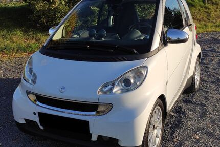 Smart ForTwo 150.000 km 2.994 &euro; Mechernich 53894