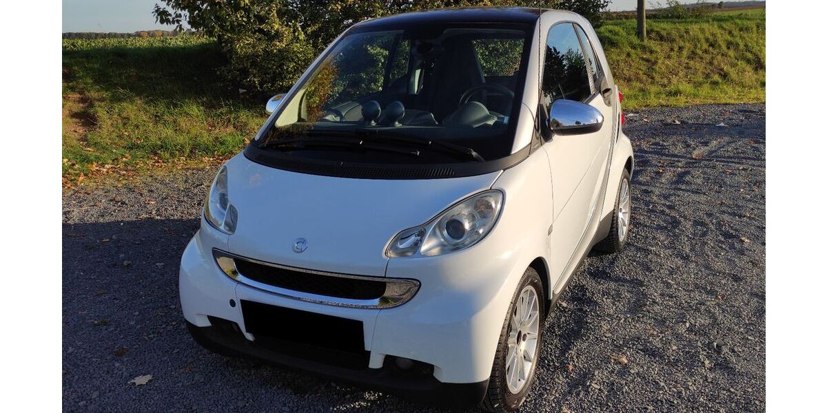Smart ForTwo 150.000 km 2.994 &euro; Mechernich 53894