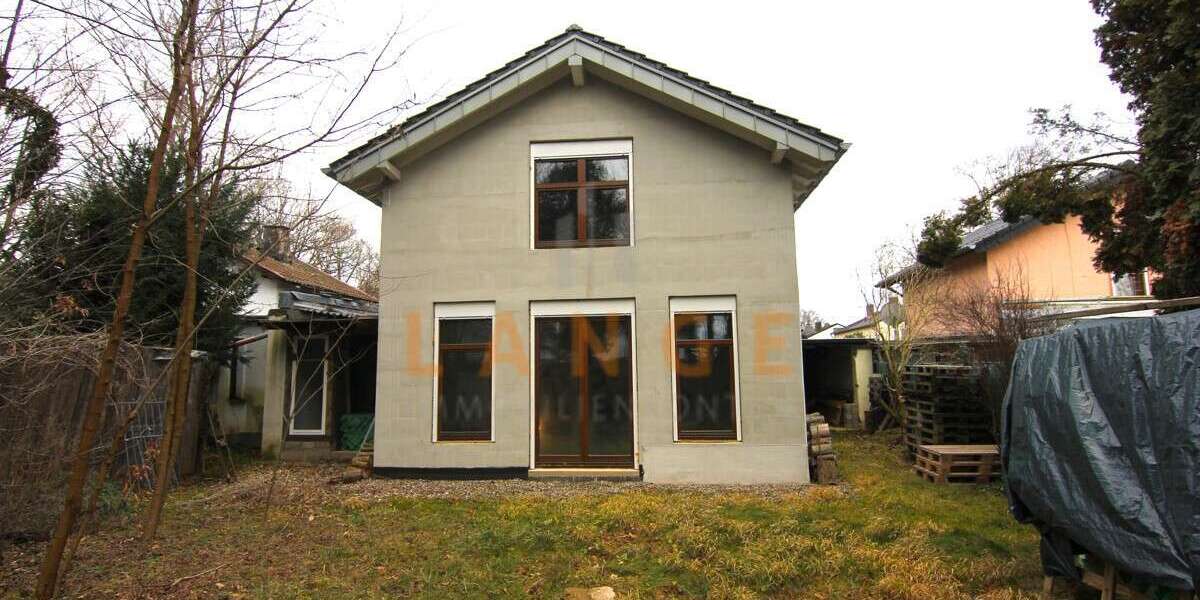 Einfamilienhaus Bonn / Plittersdorf Plittersdorf - 4 Zimmer, 166 m&sup2;, 695.000&euro; | Angebot:24951440