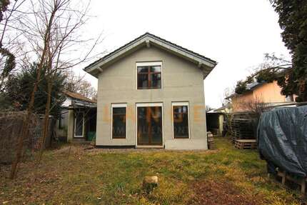 Haus Bonn / Plittersdorf Plittersdorf - 4 Zimmer, 166 m&sup2;, 695.000&euro; | Angebot:24951440