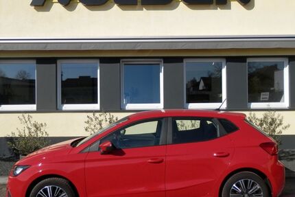 Seat Ibiza 18.150 km 18.950 &euro; Bonn 53119