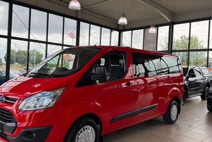Ford Transit 99.000 km 14.680 &euro; Erftstadt 50374
