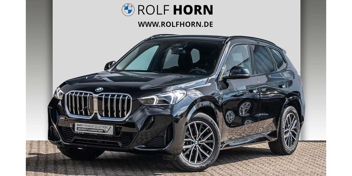 BMW X1 6.160 km 37.730 &euro; Wesseling 50389