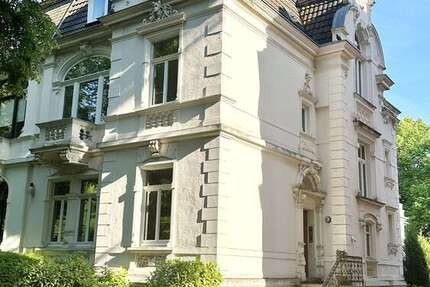 Haus Bonn Bad Godesberg - 12 Zimmer, 393 m&sup2;, 1.620.000&euro; | Angebot:25838000
