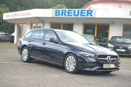 Mercedes-Benz C 220 97.000 km 27.580 &euro; Schleiden 53937